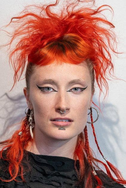 Madaline Riley - Actor Profile Photo