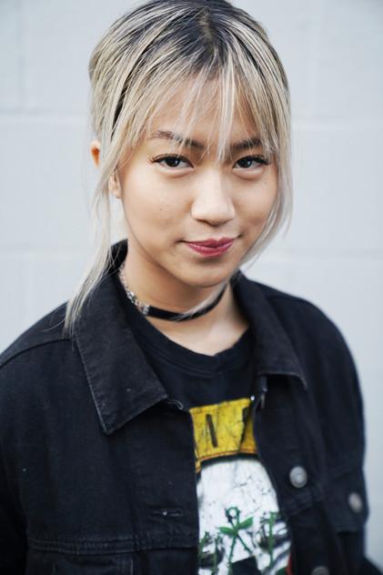 Evee Bui - Actor Profile Photo