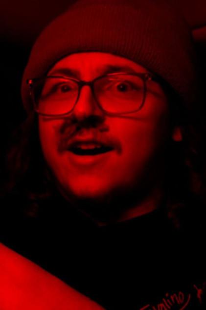 Jay Potesta - Actor Profile Photo