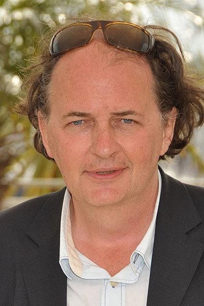 Jean van de Velde - Actor Profile Photo