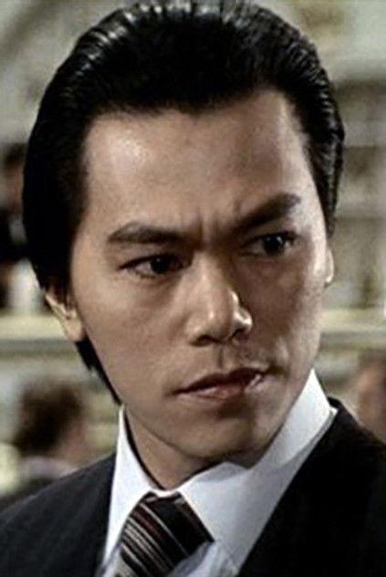 John Cheung Ng-Long - Actor Profile Photo