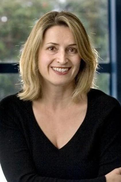 Beatrice Zeilinger - Actor Profile Photo
