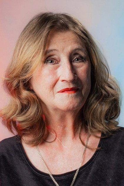 Margarita Sanz - Actor Profile Photo