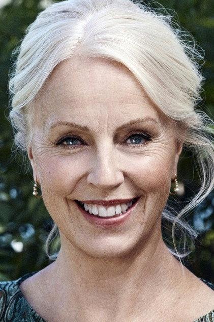 Anne Sofie von Otter - Actor Profile Photo