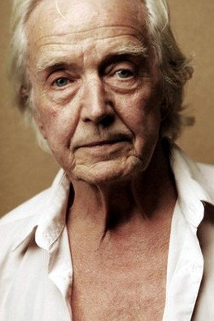 Bryan Hands - Actor Profile Photo