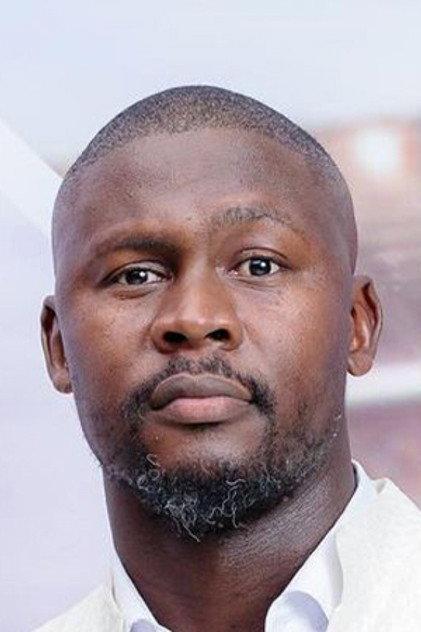 Unathi Platyi - Actor Profile Photo