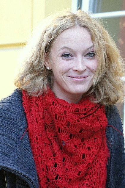 Alicja Dąbrowska - Actor Profile Photo
