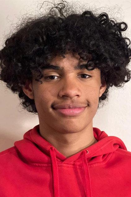Etan Simon - Actor Profile Photo