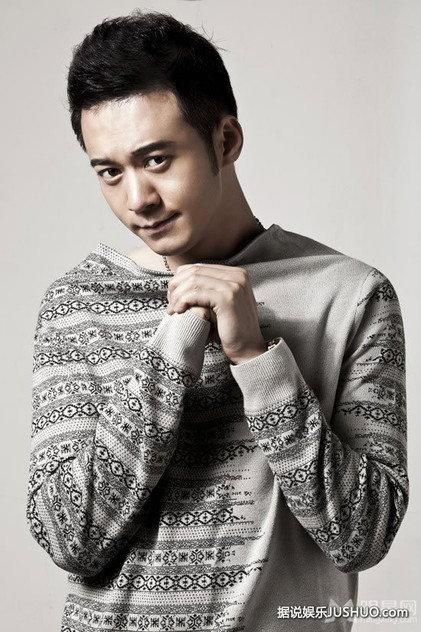 Yang Qiming - Actor Profile Photo