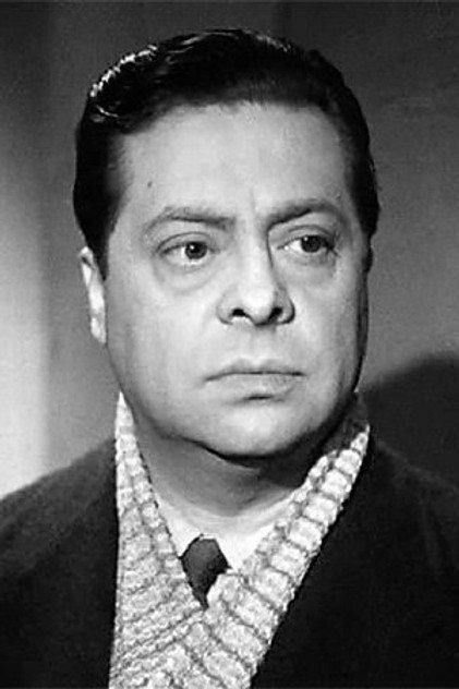 Aldo Fabrizi - Actor Profile Photo