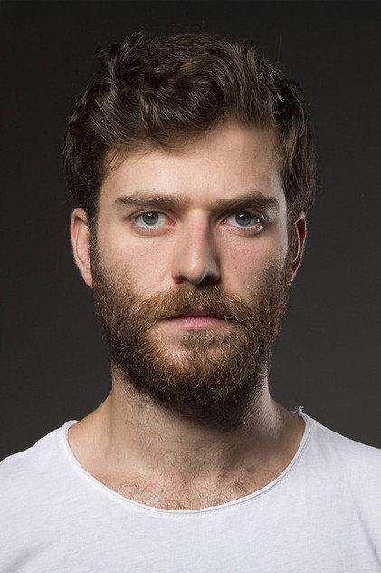 Baki Çiftçi - Actor Profile Photo