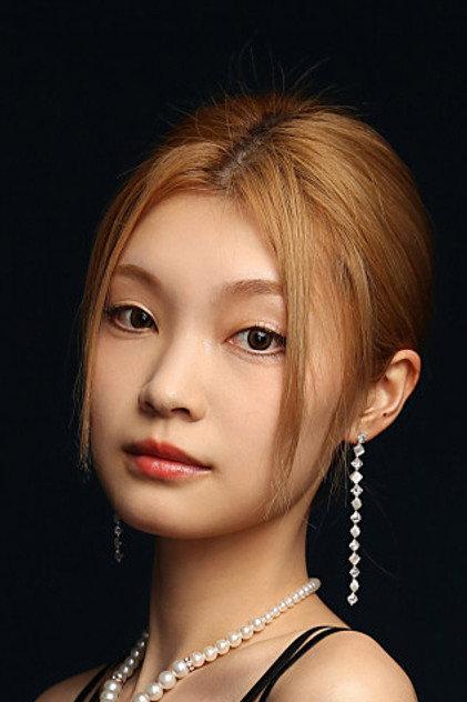 Yoyo Tse Wing-yan - Actor Profile Photo
