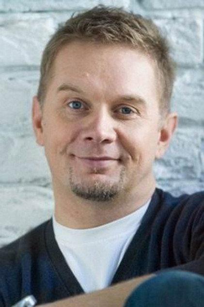Sergei Chudakov - Actor Profile Photo