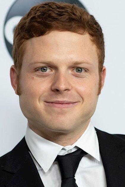 Caleb Foote - Actor Profile Photo
