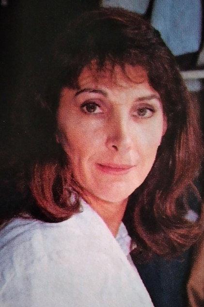 Carolina Trujillo - Actor Profile Photo
