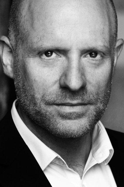 Marc Cass - Actor Profile Photo