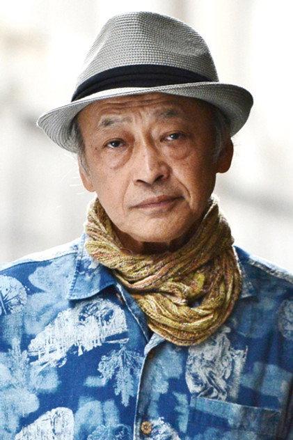 Kazuhiro Sano - Actor Profile Photo
