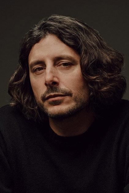 Edo van Breemen - Actor Profile Photo