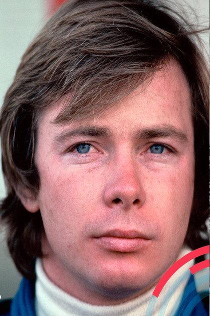 Didier Pironi - Actor Profile Photo
