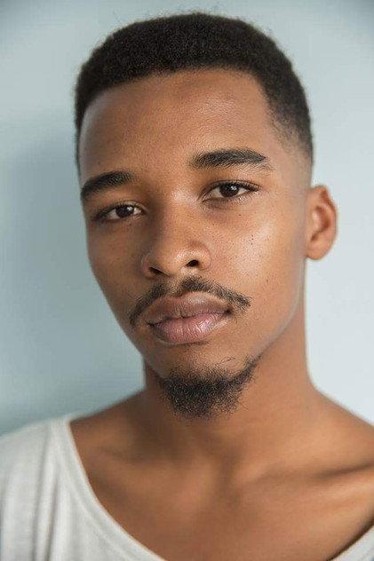 Lucas Andrade - Actor Profile Photo