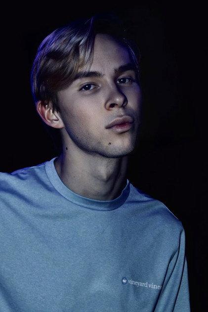 Will Baker - Actor Profile Photo