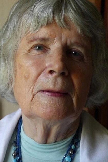 Vera Oredsson - Actor Profile Photo