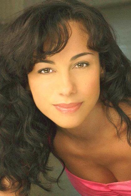 Jackeline Olivier - Actor Profile Photo