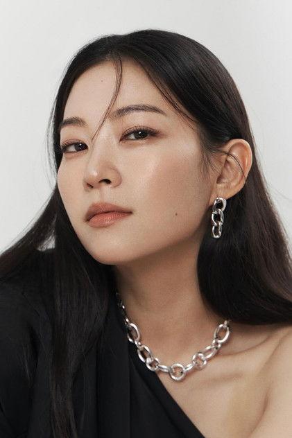 Arden Cho - Actor Profile Photo
