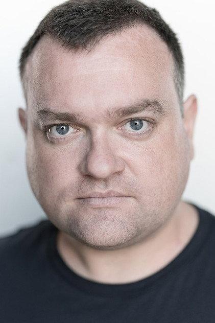 Glenn Hanning - Actor Profile Photo