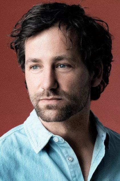 Florian Stetter - Actor Profile Photo