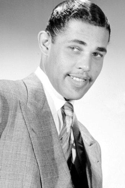 Dexter Gordon - Actor Profile Photo