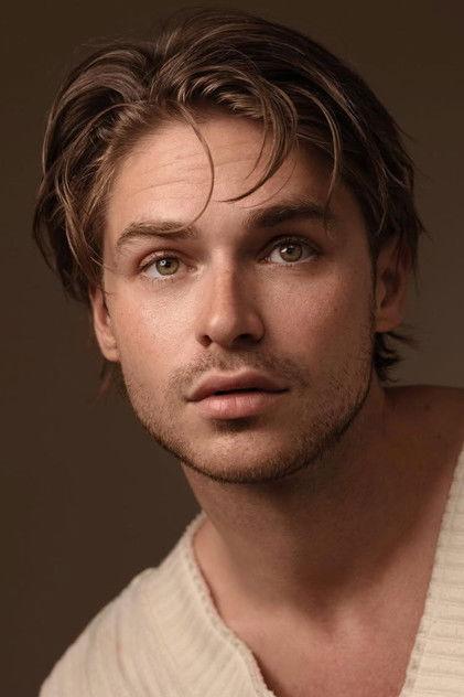 Keenan Tracey - Actor Profile Photo