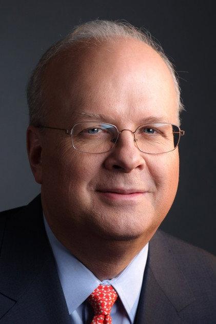 Karl Rove - Actor Profile Photo