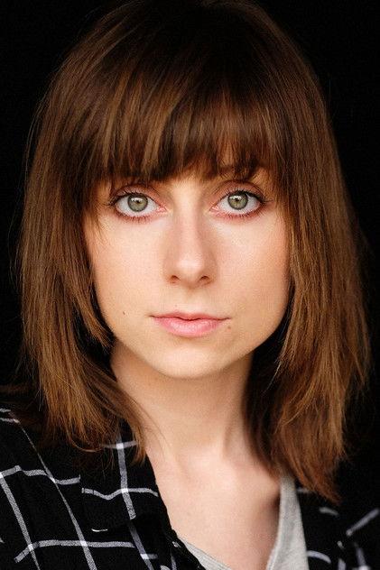 Allisyn Snyder - Actor Profile Photo