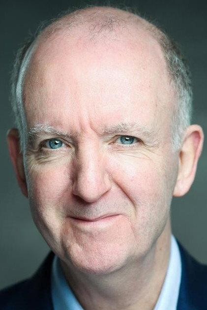 James Benson - Actor Profile Photo