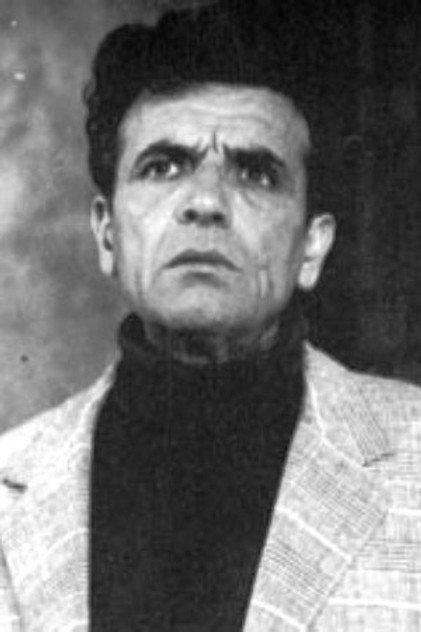 Naim Frashëri - Actor Profile Photo