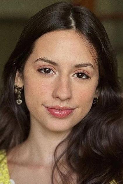 Bianca Paiva - Actor Profile Photo