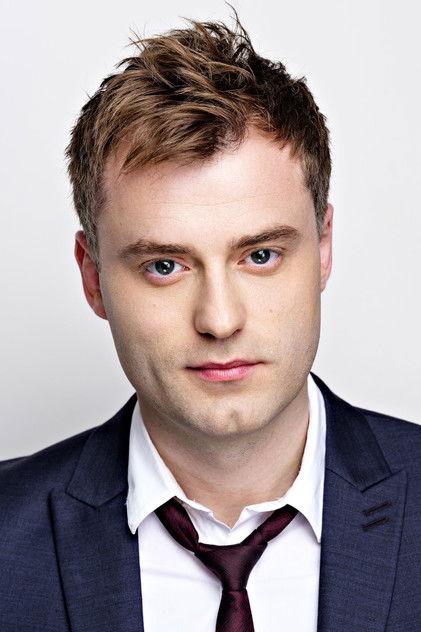 Edin Gali - Actor Profile Photo