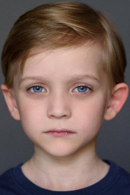 Andrey Petelko - Actor Profile Photo