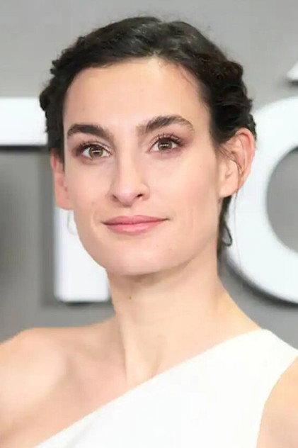 Nine d'Urso - Actor Profile Photo