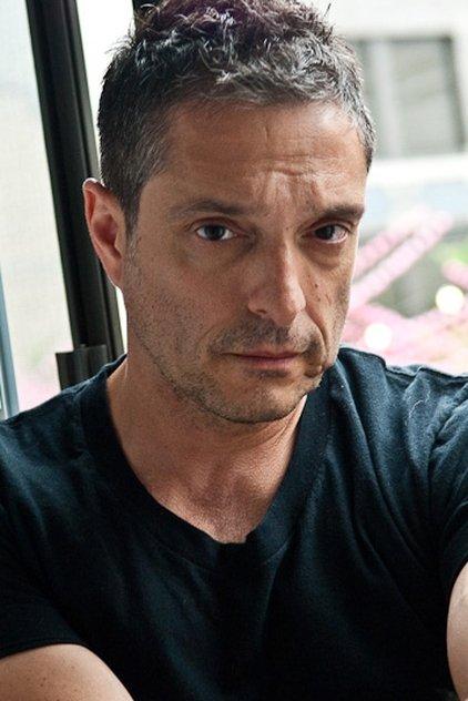 Romano Orzari - Actor Profile Photo