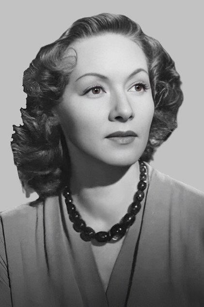 Dina Sten - Actor Profile Photo
