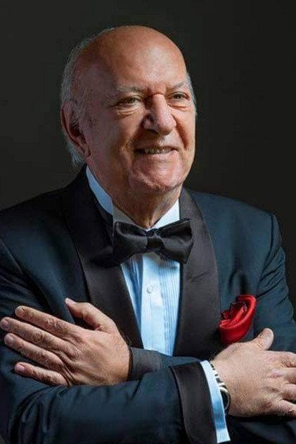 Omar Khairat - Actor Profile Photo