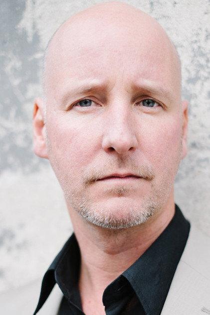 Jean-Luc Julien - Actor Profile Photo