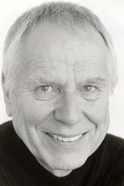 Bernd Ripken - Actor Profile Photo