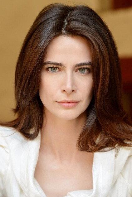 Andrea Moore - Actor Profile Photo