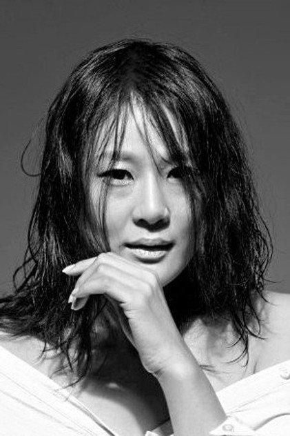 Lee Min-ah - Actor Profile Photo