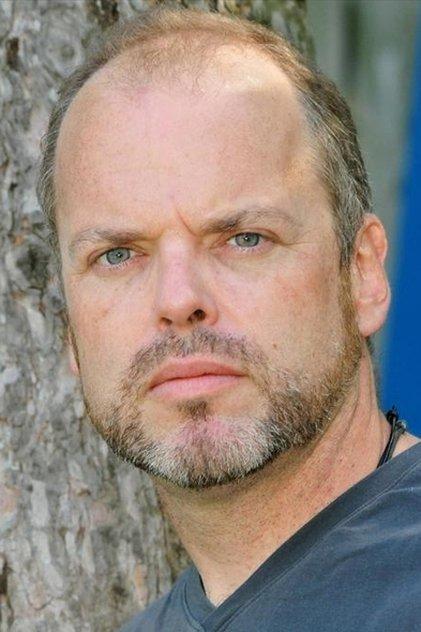 Kevin Woodhouse - Actor Profile Photo