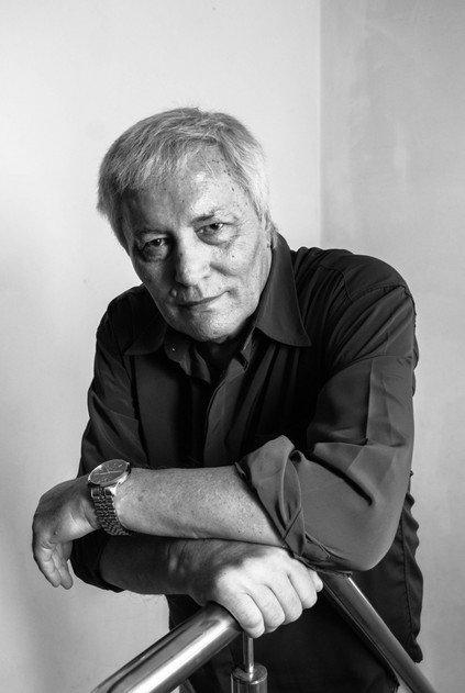 Stelian Stancu - Actor Profile Photo