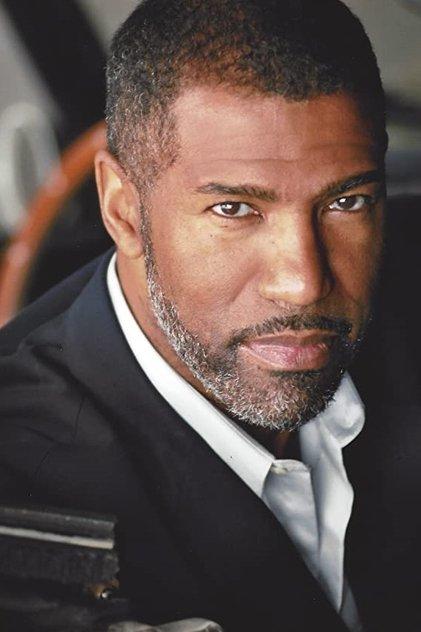 Ricco Ross - Actor Profile Photo